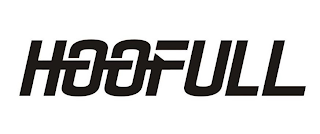 HOOFULL logo