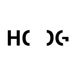 HOOG logo