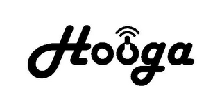 HOOGA logo
