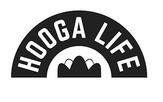 HOOGA LIFE logo