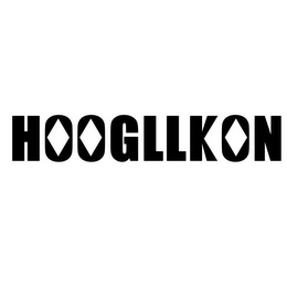 HOOGLLKON logo