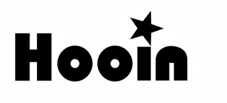 HOOIN logo