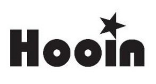 HOOIN logo