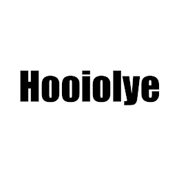 HOOIOLYE logo