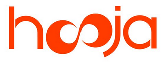 HOOJA logo
