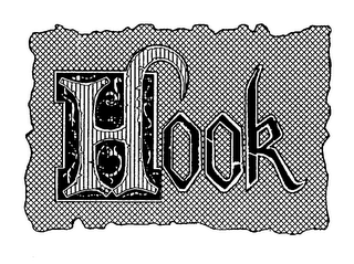 HOOK logo