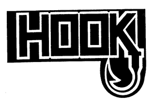 HOOK logo