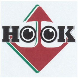 HOOK logo
