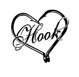 HOOK logo
