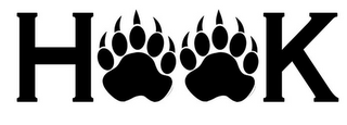 HOOK logo