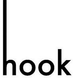 HOOK logo