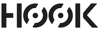 HOOK logo