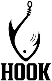 HOOK logo
