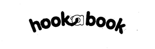 HOOK A BOOK logo