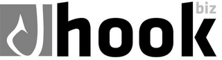 HOOK BIZ logo