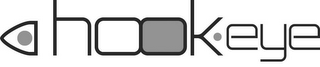 HOOK EYE logo