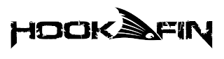 HOOK FIN logo