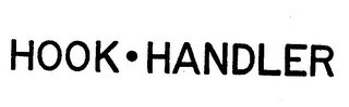 HOOK HANDLER