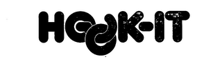 HOOK-IT logo