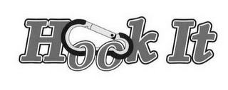 HOOK IT logo