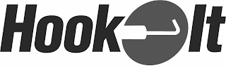 HOOK IT logo