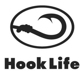 HOOK LIFE logo