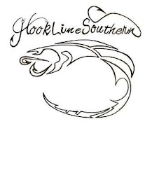 HOOK LINE SOUTHERN logo