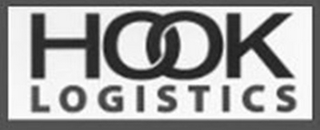 HOOK LOGISTICS logo