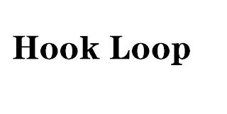 HOOK LOOP logo