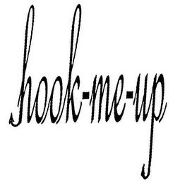 HOOK-ME-UP logo