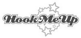 HOOK ME UP logo