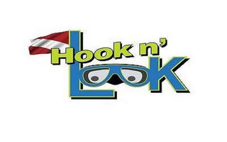 HOOK N' LOOK logo