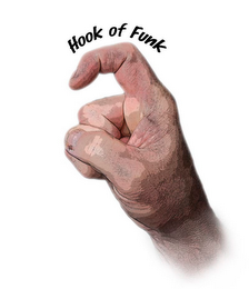 HOOK OF FUNK logo