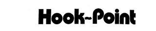 HOOK-POINT logo