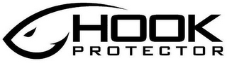 HOOK PROTECTOR logo