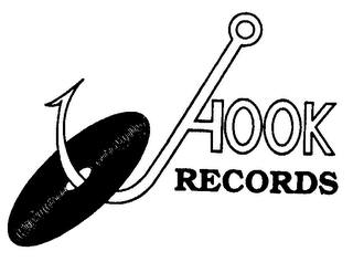 HOOK RECORDS logo