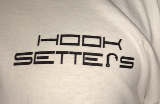 HOOK SETTERS logo