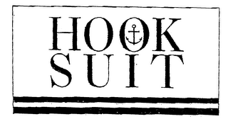 HOOK SUIT logo