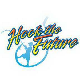 HOOK THE FUTURE logo