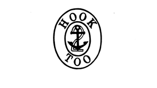 HOOK TOO logo