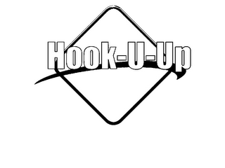 HOOK-U-UP logo