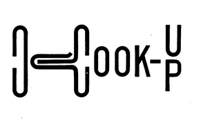 HOOK-UP logo