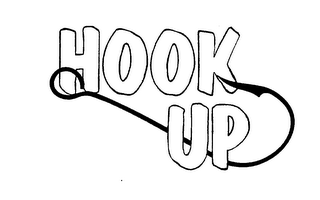 HOOK UP