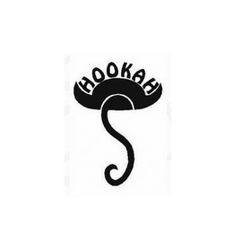 HOOKAH logo