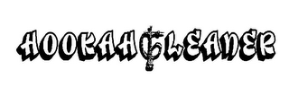 HOOKAH CLEANER logo