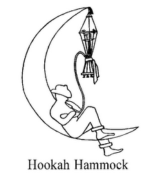 HOOKAH HAMMOCK logo