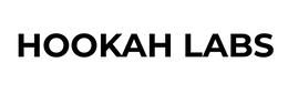 HOOKAH LABS logo