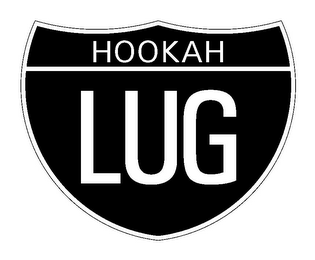 HOOKAH LUG logo