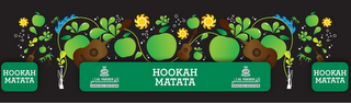 HOOKAH MATATA AL FAKHER SPECIAL EDITION logo