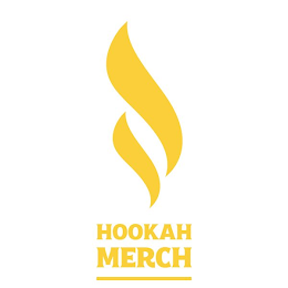 HOOKAH MERCH logo